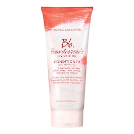 Hairdresser's Invisible Oil Conditioner - Odżywka nawilżająca